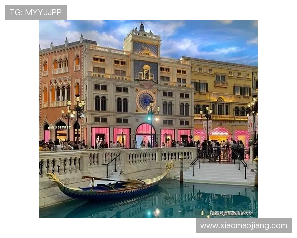 畅游新澳门娱乐官网:享受多元化娱乐与刺激的精彩时刻