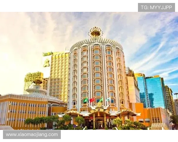 探索澳门凯旋门赌场的独特建筑风格与奢华娱乐空间设计