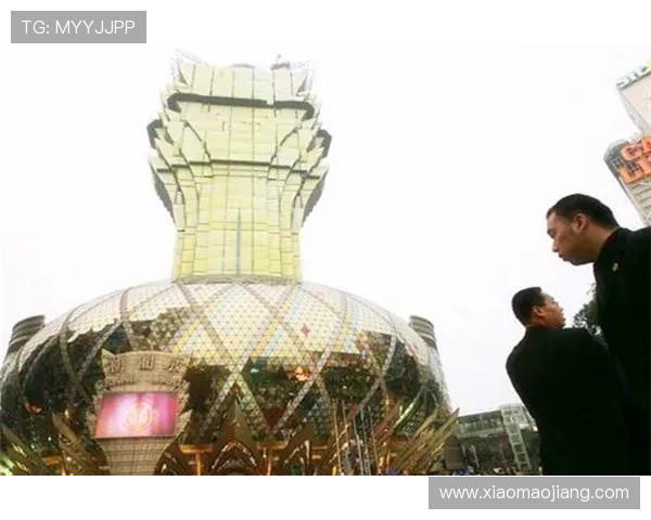 新葡京赌场注册与入场流程全攻略