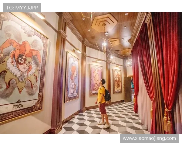 澳门娱乐攻略：最新娱乐活动与节庆活动详细介绍