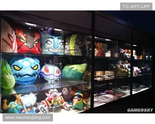 如何在澳门凯旋官方旗舰店轻松选购心仪的网络游戏周边产品