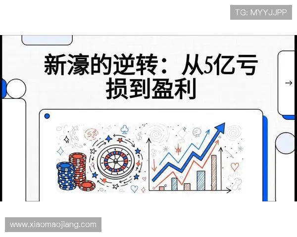 新濠博亚娱乐有限公司全面解析其发展历程与行业地位,助你深入了解行业领军企业的核心竞争力