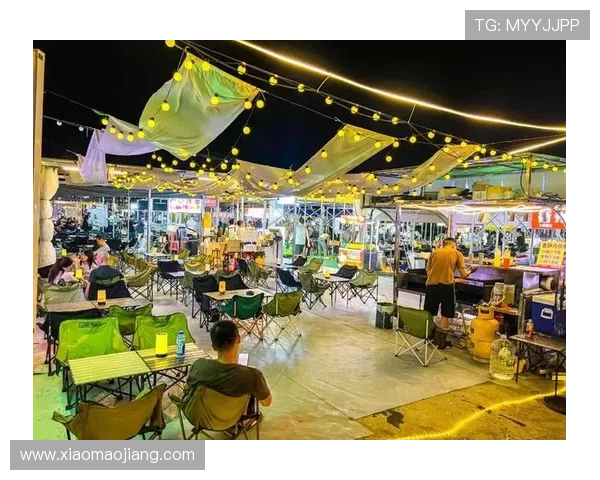 澳门娱乐城夜生活指南：夜场娱乐、特色表演与夜市推荐