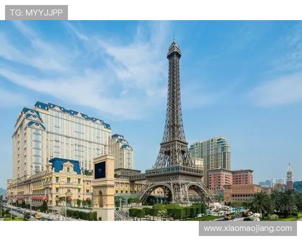 澳门巴黎人最新优惠促销活动及预订攻略全解析