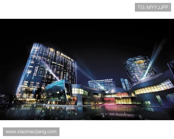 澳门新濠天地登录入口最新指南帮助玩家顺利进入平台体验丰富游戏内容