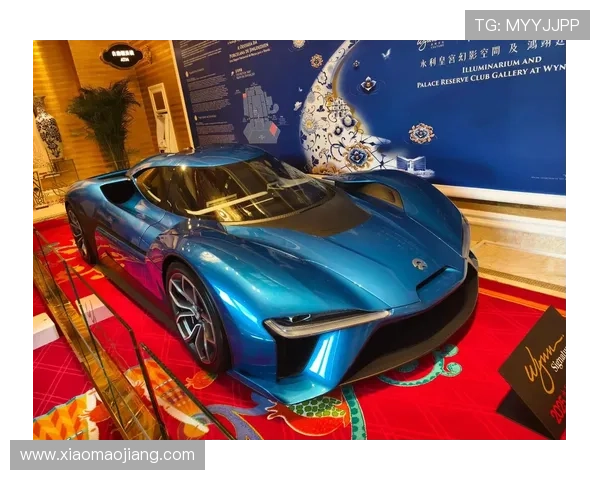 澳门永利皇宫车展2025期间最新车型与科技创新全方位展示